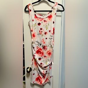 S/M maternity clothes lot